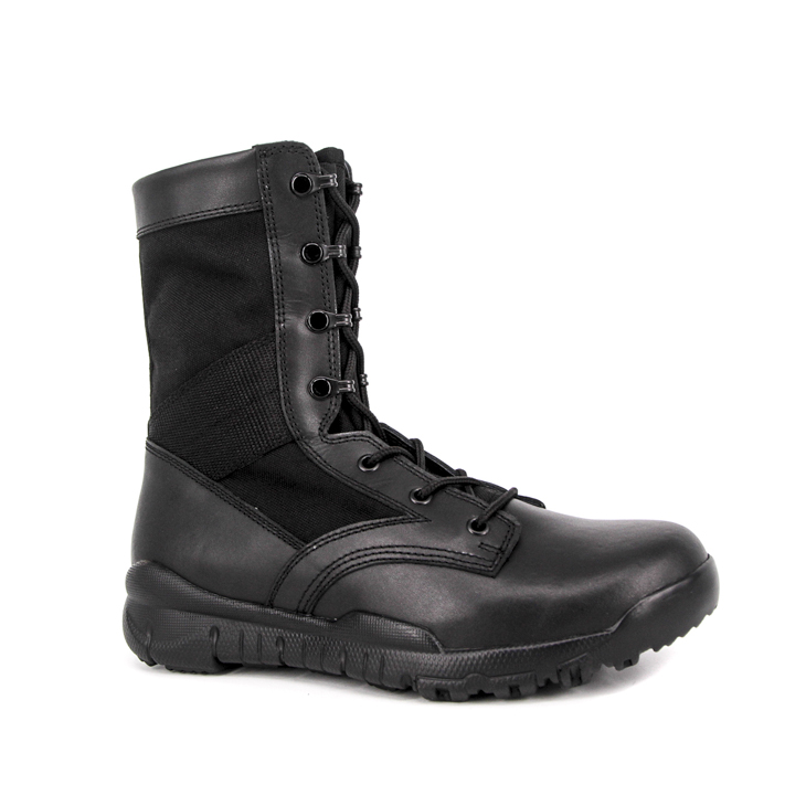 5221 2-7 milforce military jungle boots