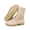 Pakyawan murang presyo rubber sole no-slip desert boots 7249