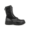 Բարձրորակ սև գույնի կաշվե տակտիկական ջունգլիների կոշիկներ 5229
