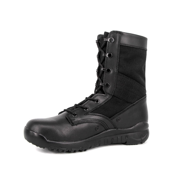 5221 2-8 milforce military jungle boots