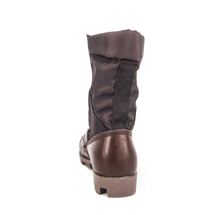 5234-4 milforce military jungle boots