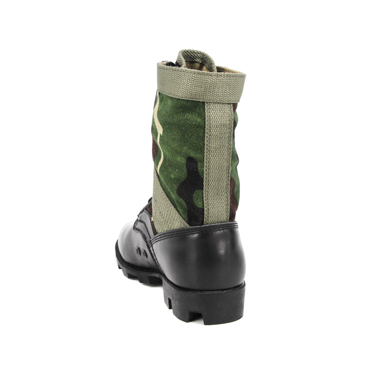 5201-4 milforce military jungle boots