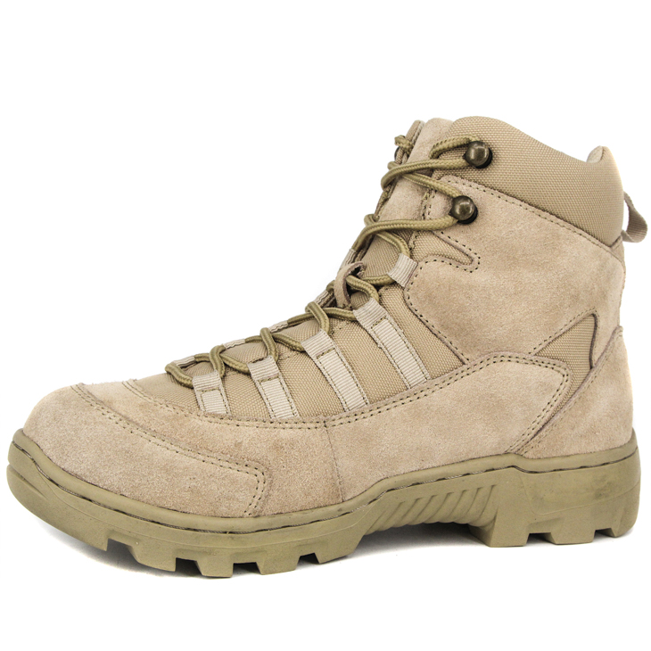 7105-8 milforce desert boots