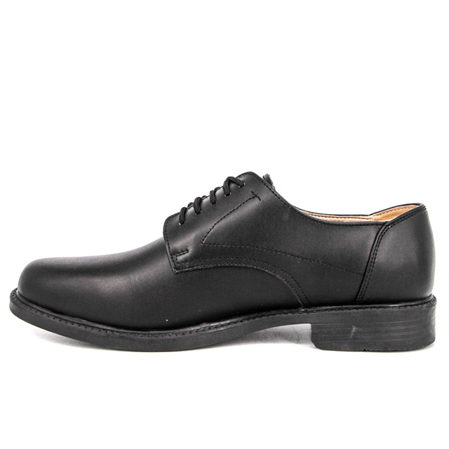 Vintage minimalističke muške uredske cipele 1269