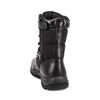 Wholesale black waterproof military combat tactical boots 4287
