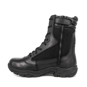 New Style High-perficiendi Lace Up Tactical Boots 4238