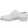 Sapatos de escritório oxford brancos vintage 1274