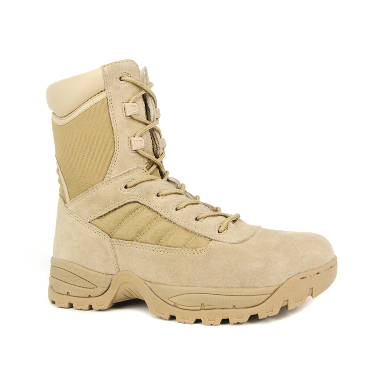 7215 2-7 milforce desert boots