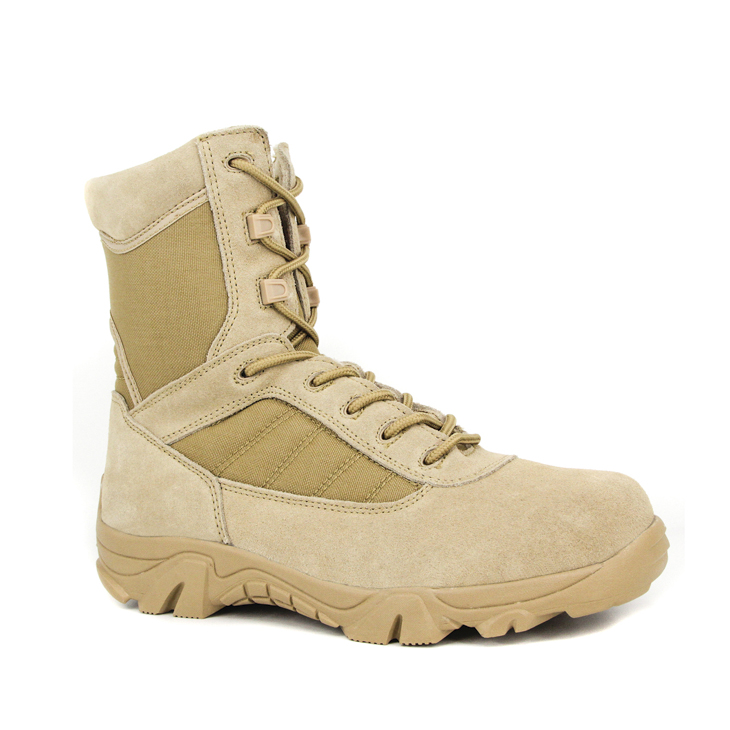 7214-7 milforce desert boots
