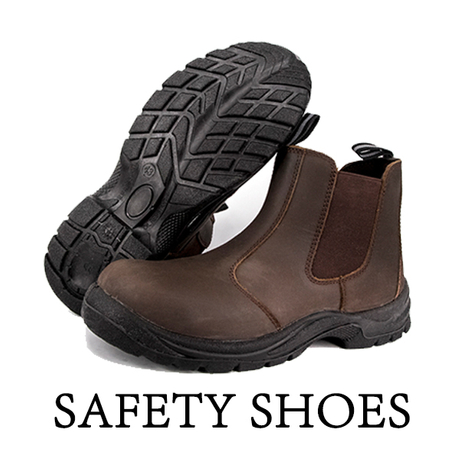 Kakšni čevlji so vojaški varnostni čevlji.jpg