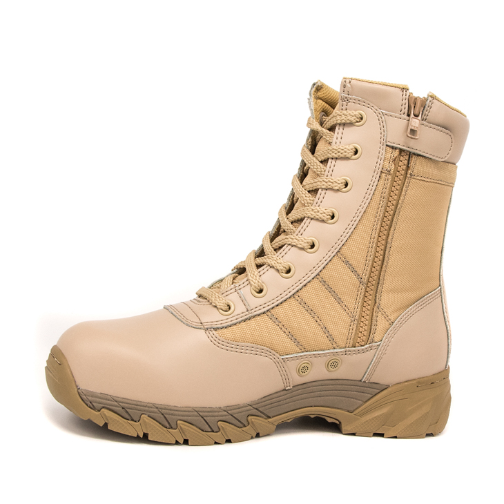 7255-8 milforce desert boots