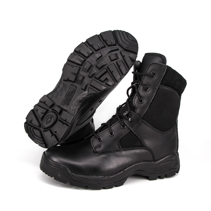 Men Milforce դաշտային պետական ​​բանակի մարտավարական կոշիկներ 4202