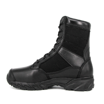 Popularne policyjne buty taktyczne outdoorowe 4246