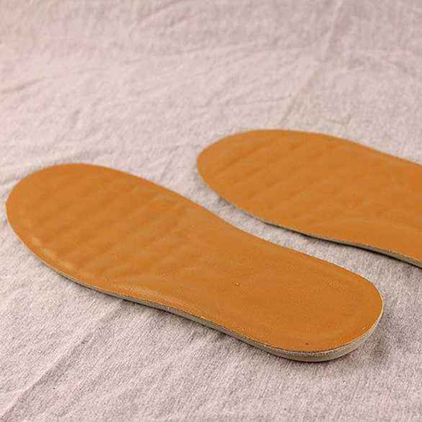 What are the different insoles for military boots?