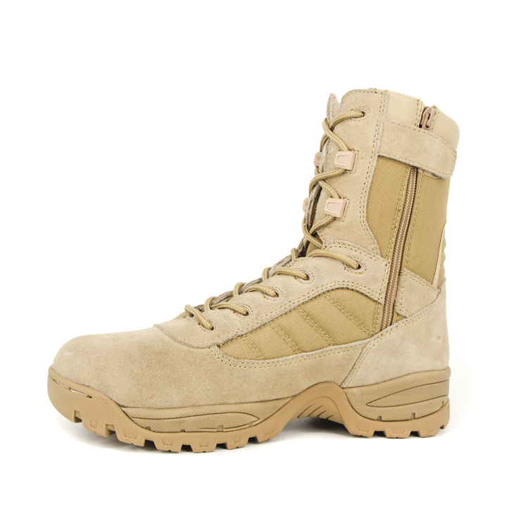 7215 2-8 milforce desert boots