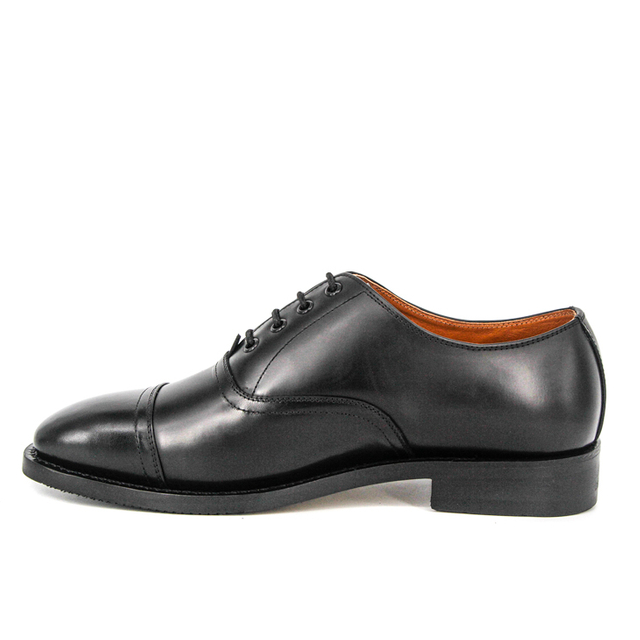  Sapatos de escritório minimalistas impermeáveis ​​masculinos 1266