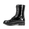 Exercitus Britannici Black Leather EXERCITATIO Boots (VI)CCLXXVIII '