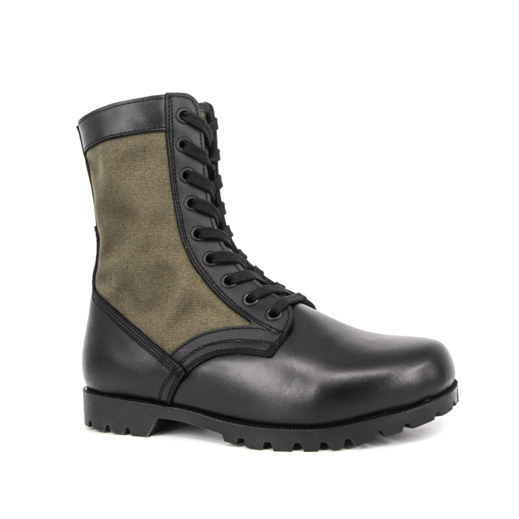 5227-7 milforce jungle boots