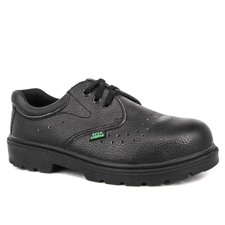 3106-6 milforce military safety shoes