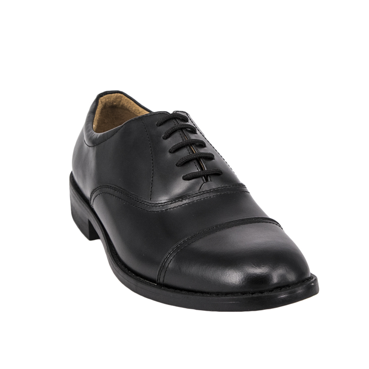 1237 底2-3 milforce office shoes