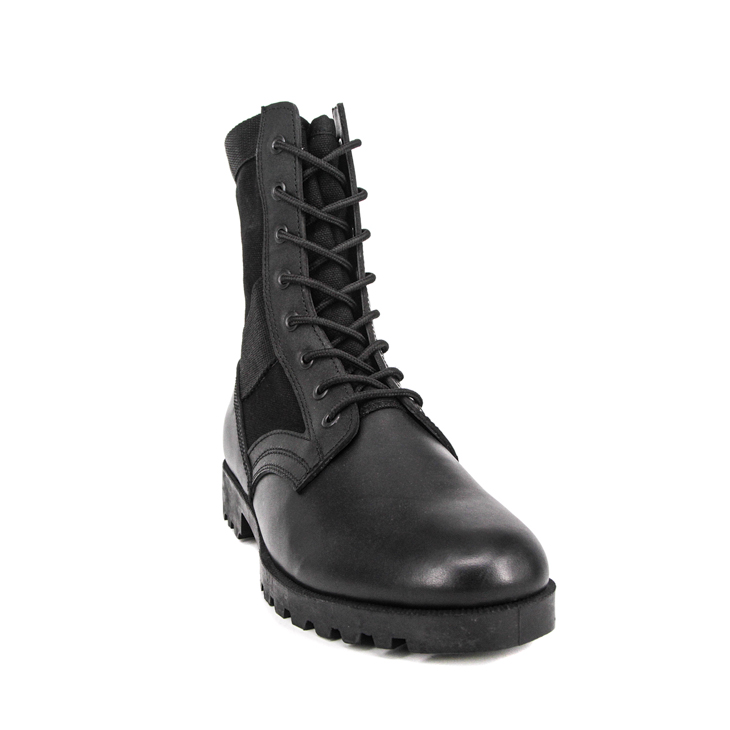 5237-3 milforce jungle boots