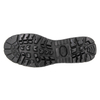 उच्च गुणवत्ता वाले काले रंग के चमड़े के सामरिक जंगल जूते 5229