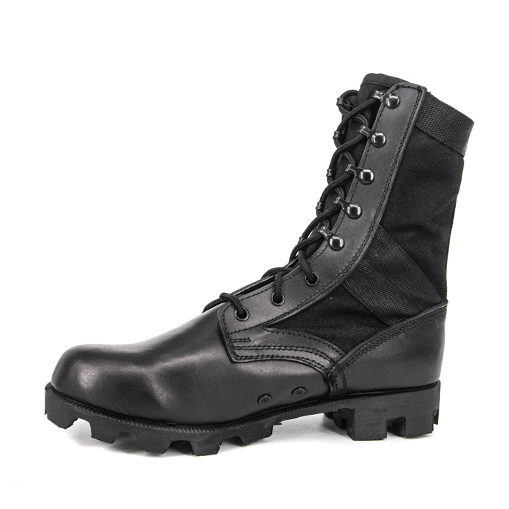 5216 2-8 milforce jungle boots