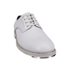 Sapatos de escritório oxford brancos vintage 1274