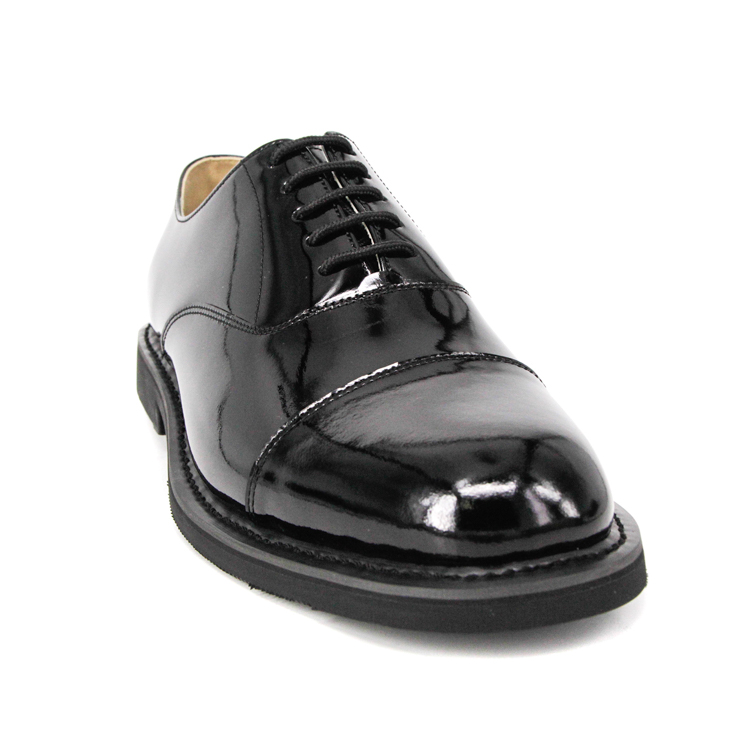 1277-3 sapatos de escritório milforce