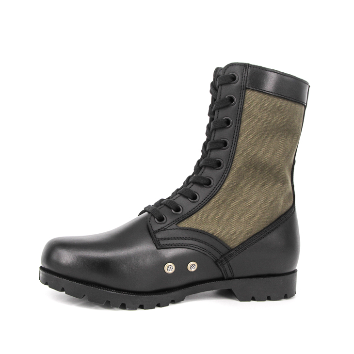 5227-8 milforce jungle boots