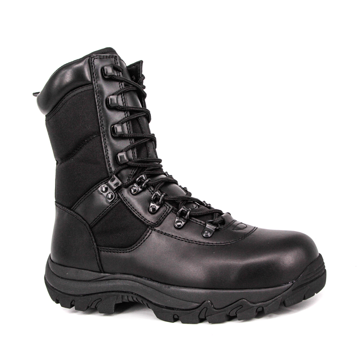 4287-7 milforce military tactical boots