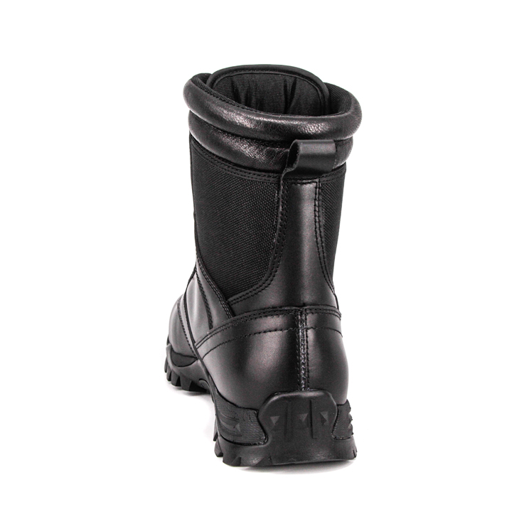 4288-4 milforce military tactical boots