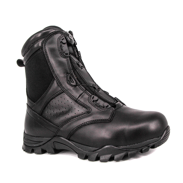 4288-7 milforce military tactical boots