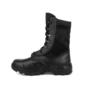 Sepatu boots hutan karet pria fashion 5217