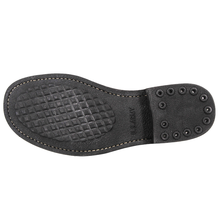 6290-5 ملفورس چمڑے کے جوتے