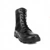 Továrenské lacné kožené vojenské bojové taktické topánky 4249