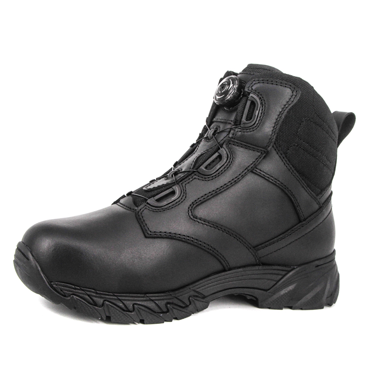 4125-8 milforce office boots