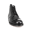 Sapatos de escritório confortáveis ​​e duráveis ​​no tornozelo 1245