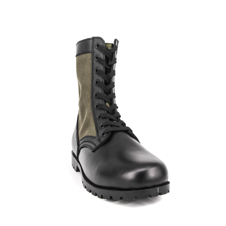 5227-3 milforce jungle boots