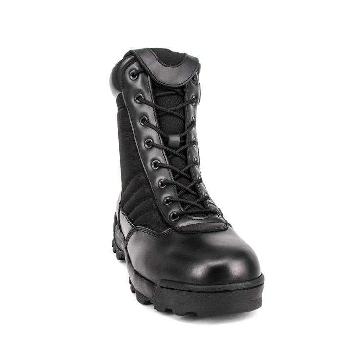4284-3 milforce military tactical boots