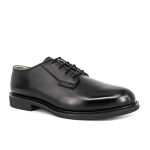 Këpucë fustanesh për burra MILFORCE e stilit më të fundit me shitje të nxehta Zyra biznesi Oxford Shoes