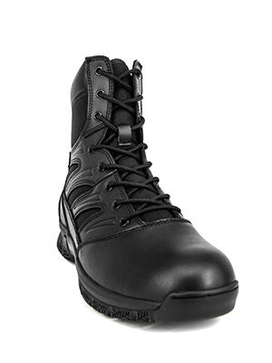 Foot Protective Combat Boots