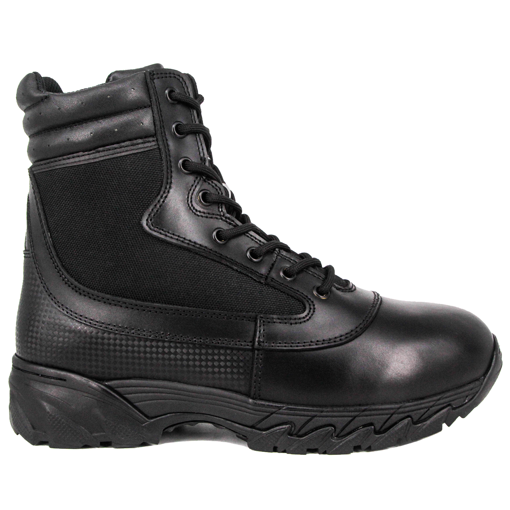Këpucë taktike ushtarake të papërshkueshme nga uji me porosi 4238