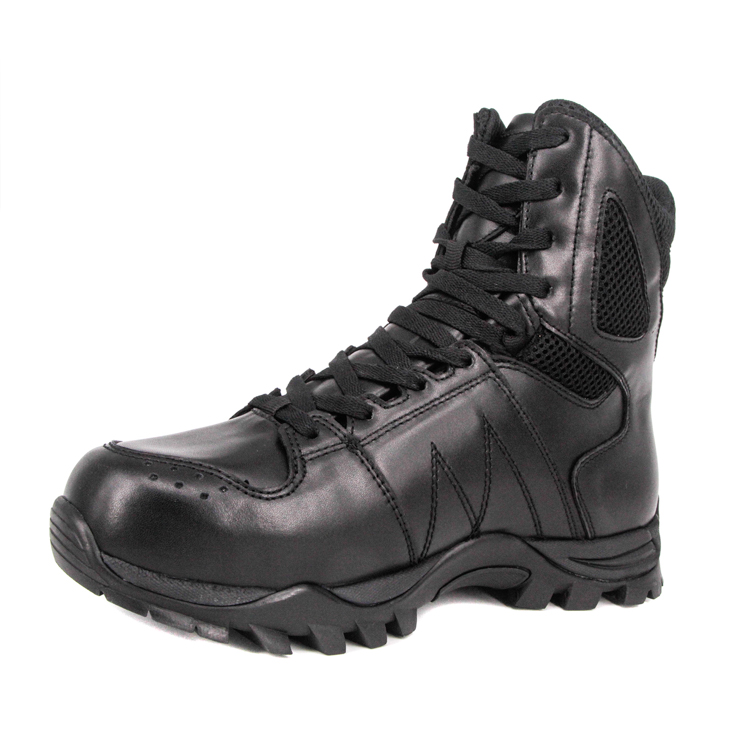 Армійські тактичні черевики milforce 4298-8
