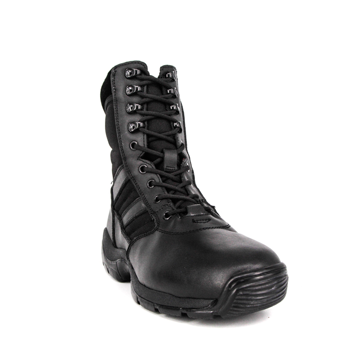 รองเท้าบู๊ตกันน้ำสำหรับกีฬากองทัพอากาศทหารยุทธวิธี 4228