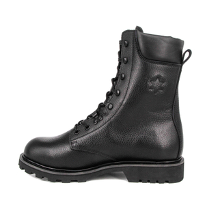 Malaysia jungle jungle top grain leather insulated boots 62103