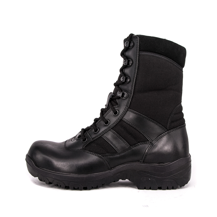 Քենիայի ձմեռային ռազմական մարտավարական կոշիկներ 4236