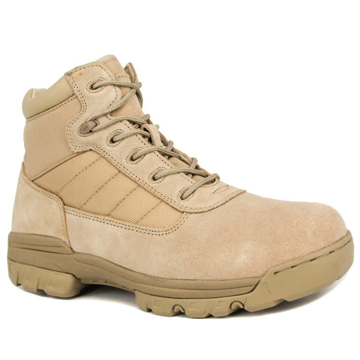 7110-7 נעלי המדבר של צבא מילפורס