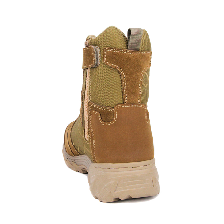 7109-4 milforce army desert boots
