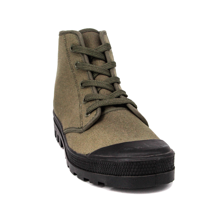 2101-3 scarpe da lavoro militari Milforce